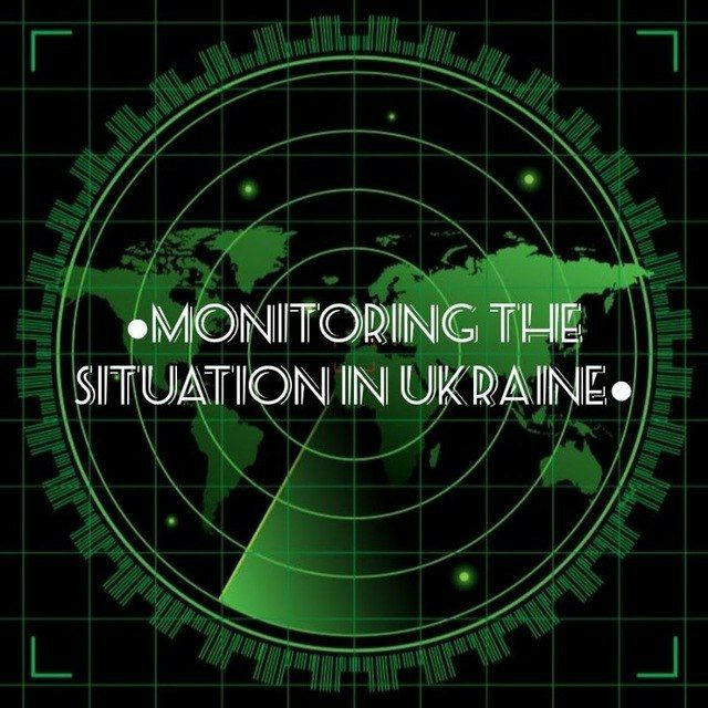 ●Monitoring the situation in Ukraine●