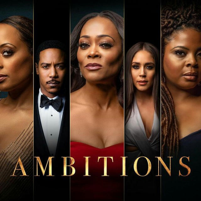 🇫🇷 AMBITIONS VF FRENCH SAISON 2 1 intégrale