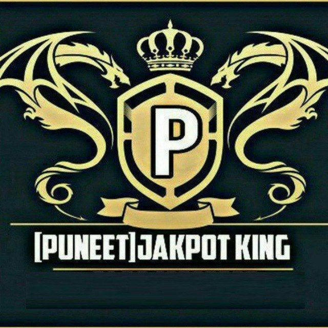 PUNEET JACKPOT KING