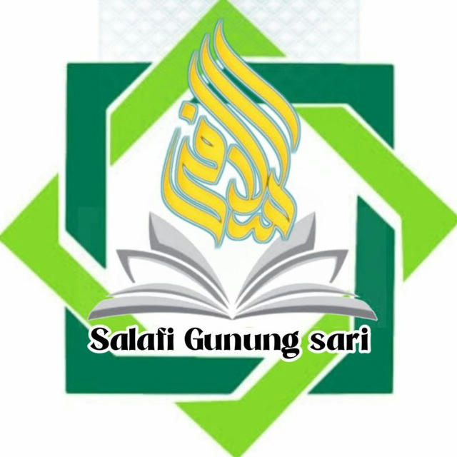 Salafy GUNUNG SARI