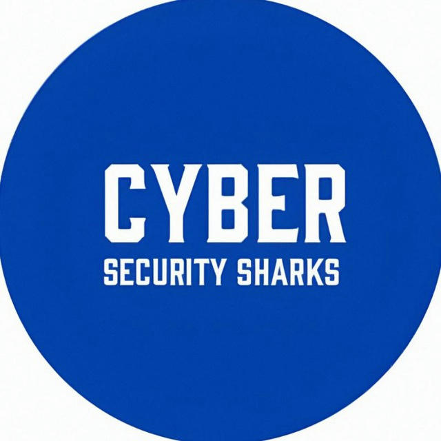 Cyber Security Sharks 2