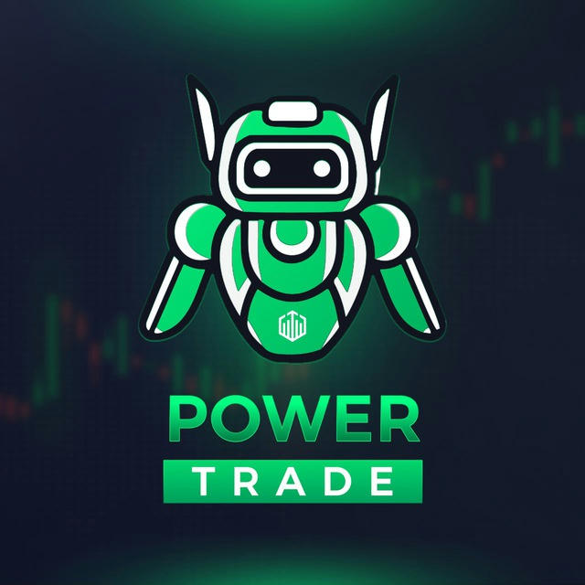 Power Trade🧑‍💻