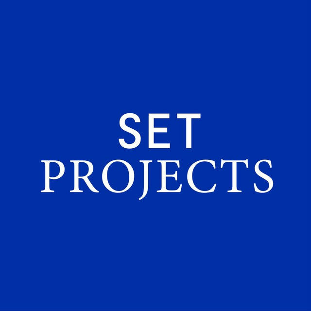 Set Projects