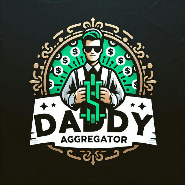 Daddy Agregator