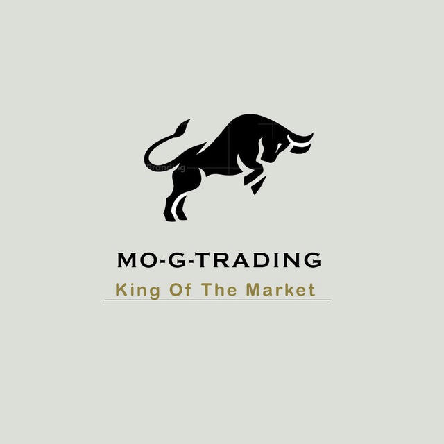 Mo-G- Trading 🌋💲