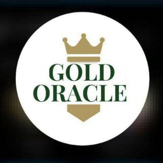 GOLD ORACLE FX SIGNALS 📉