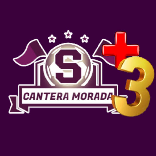 Cantera Morada PLUS 3