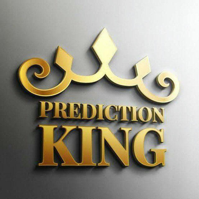 PRIDICTION KING 👑