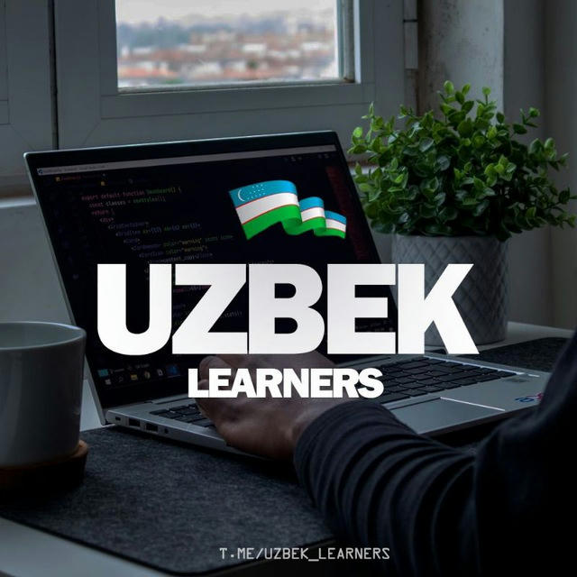 Uzbek Learners