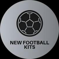 New Football Kits [NFK]