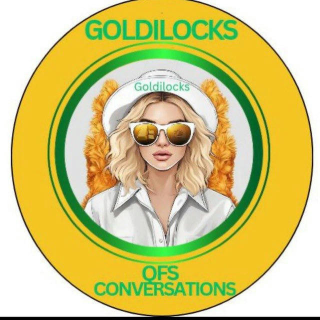 Goldilocks - QFS Conversations ™ ( Official Channel)