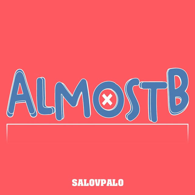 AlmostB