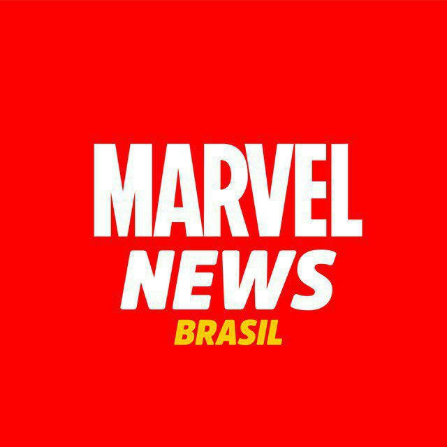 Marvel News Brasil 🇧🇷