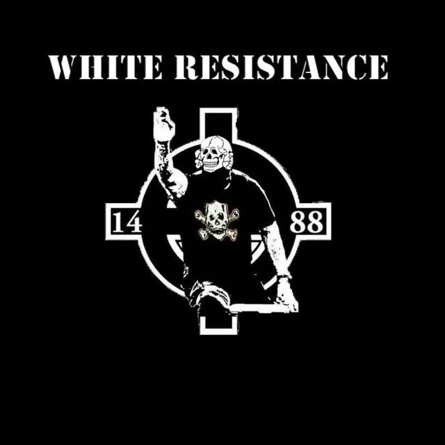 White Resistance