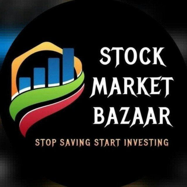 Stock Market Bazaar Premium