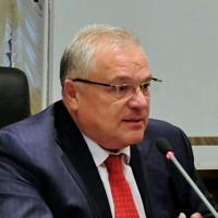 Professor Эраст Галумов