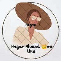 Hagar ahmed 👘🧷Abayaa