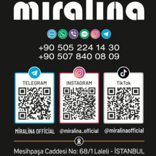 MİRALİNA OFFİCİAL