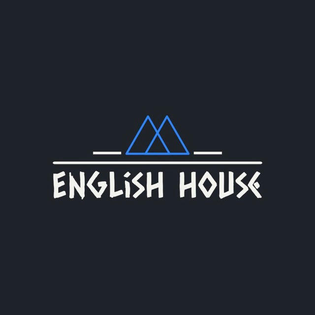 English House ♡