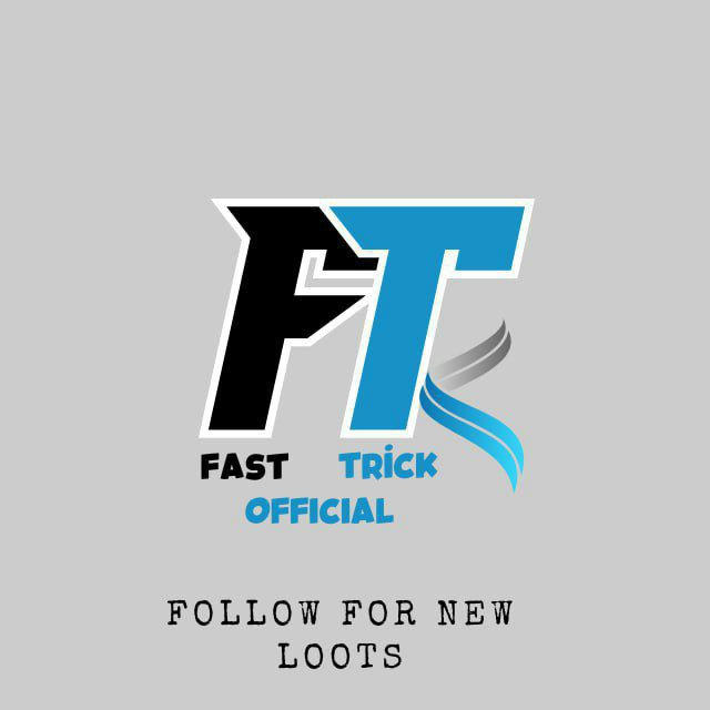 Fast Trick ( OFFICIAL )