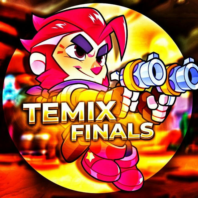 Temix Finals– организация турниров