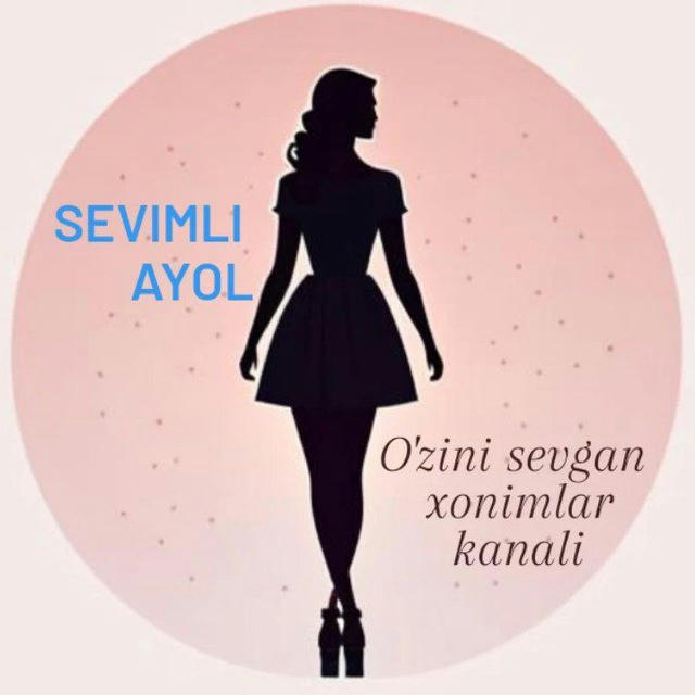 Sevimli ayol