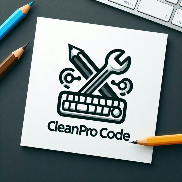 Clean Pro Code | برنامه نویسی