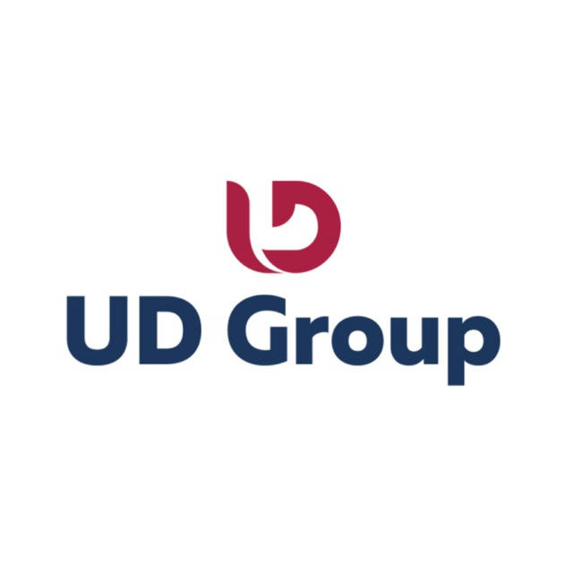 UD Group I Девелопер коммерческой недвижимости