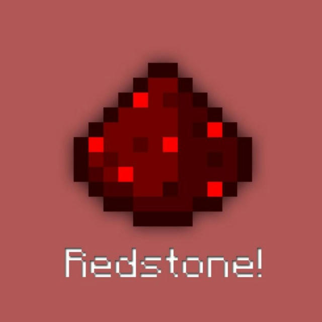Red_stone!radio