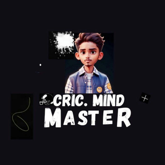 CRICMindMaster (Sonu Yadav)