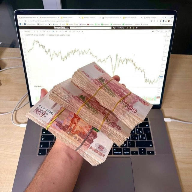 Alexey Antipov | Crypto Invest 📈