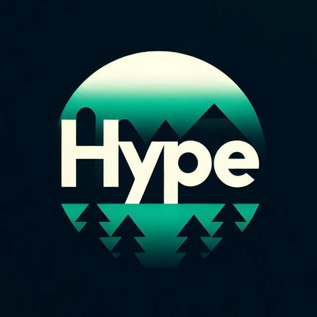 • هایپ ایردراپ | hype •