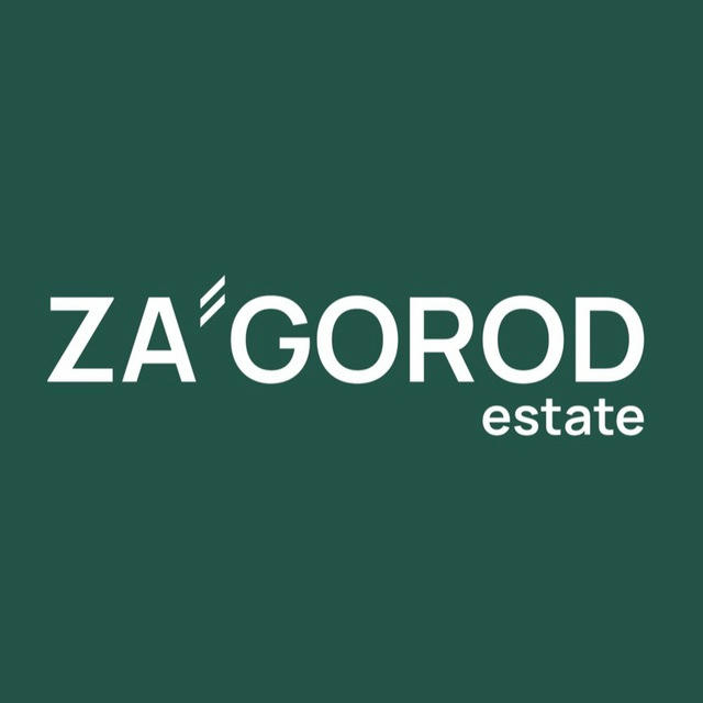 Zagorod estate | строительство домов