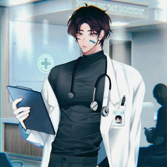 Polyclinic «My Doctor»