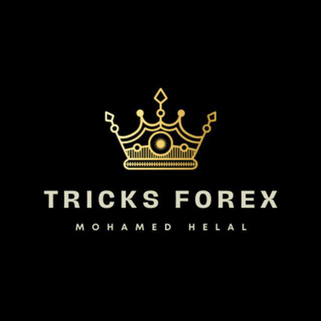 Tricks Forex - Mohamed HeLaL