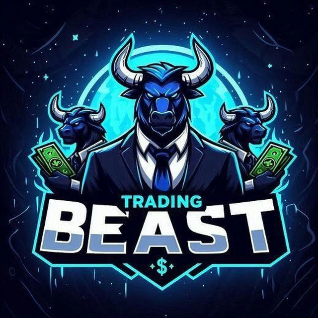 TRADING BEAST 🔥