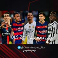 ༒Dream league Plus༒