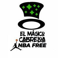 CABRELOA - NBA FREE