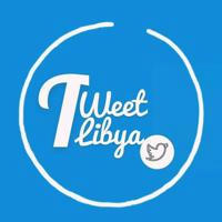 Tweet Libya-تويت ليبيا💙