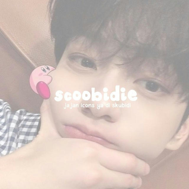 scoobidie 케이. open