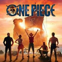 One Piece Live Action In Telugu Hindi Tamil