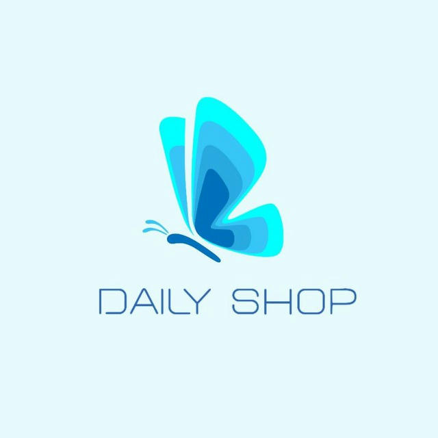 Daily shop🩵