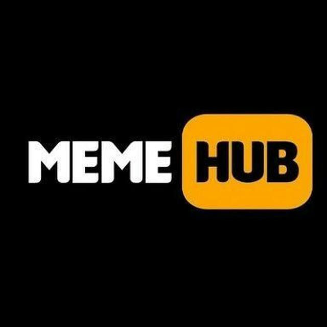 Meme Hub™ 🤣