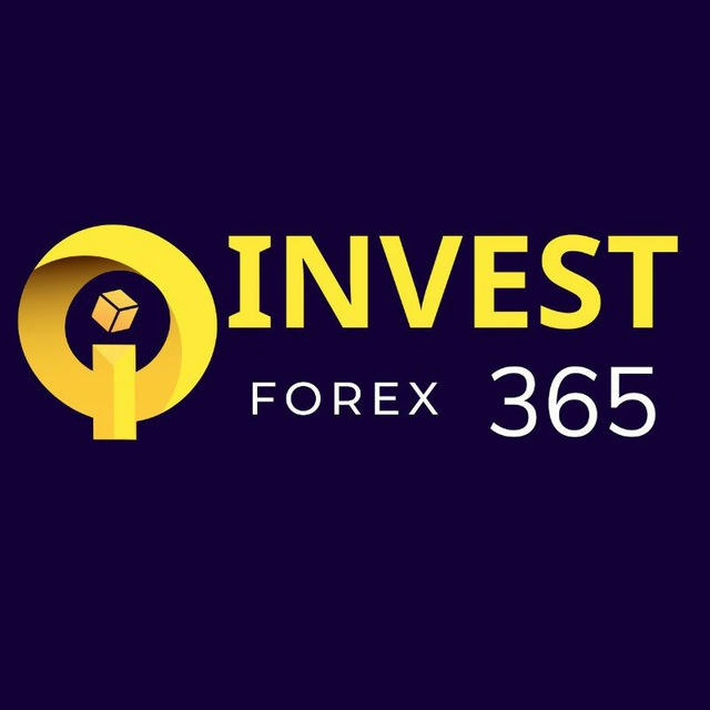 INVEST365 FX CHANNEL