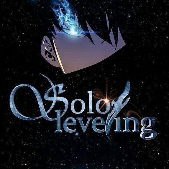 SOLO LEVELING VF/VOSTFR🔥