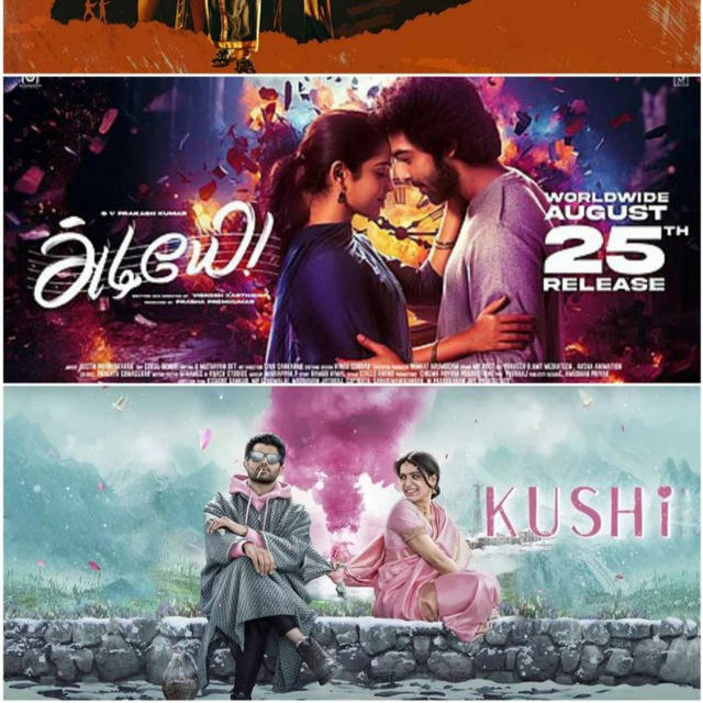 4k HD Tamil Movies ❤️
