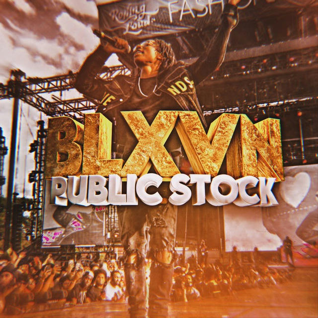 Blxvn Public Stock