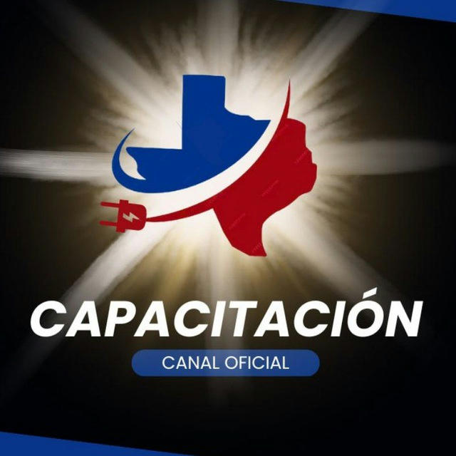 Capacitacion (Texas Energy)