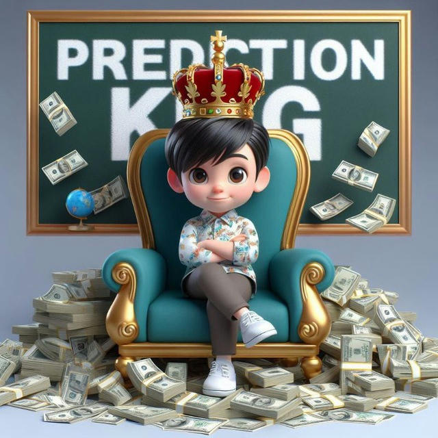 Prediction King 👑