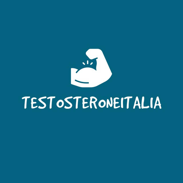 Testosterone Italia